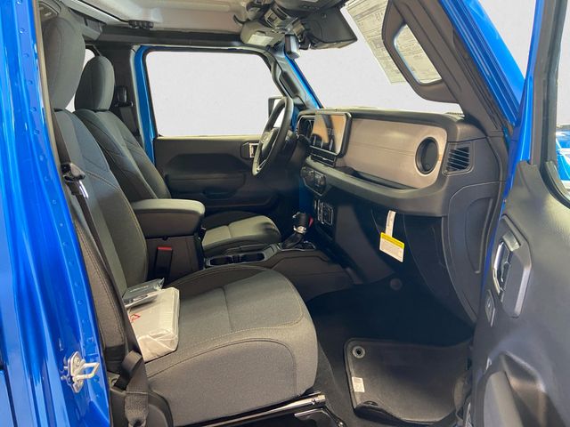 2025 Jeep Gladiator Sport S - Photo 16