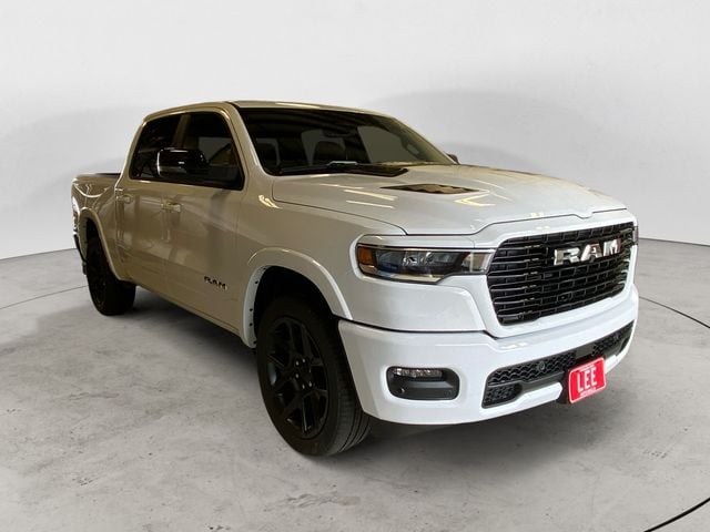2026 RAM 1500 Laramie - Photo 7