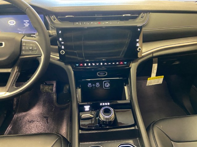2026 Jeep Grand Cherokee Limited - Photo 11
