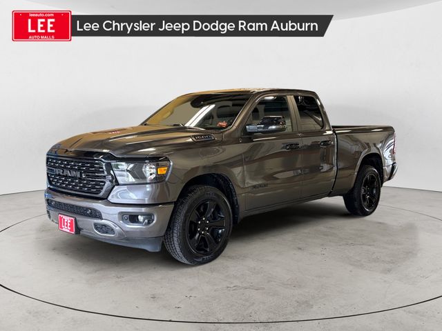 2023 RAM 1500 Pickup