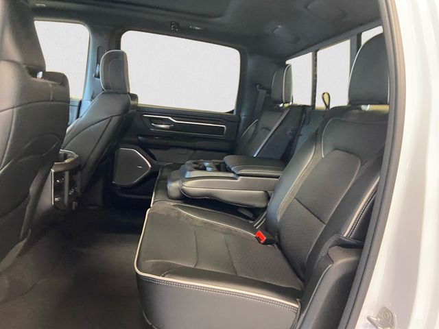 2026 RAM 1500 Laramie - Photo 13