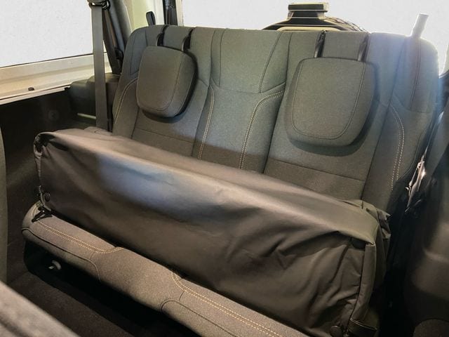 2026 Jeep Wrangler 2-Door Willys - Photo 14