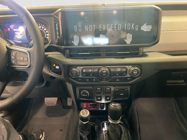 2026 Jeep Wrangler 2-Door Willys - Photo 12