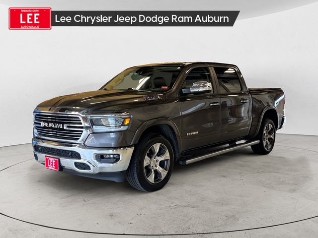 2021 RAM 1500 Pickup Laramie