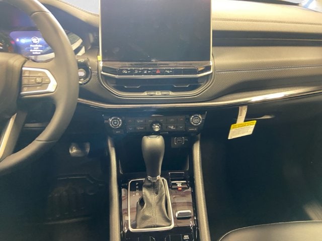 2026 Jeep Compass Limited Altitude - Photo 11