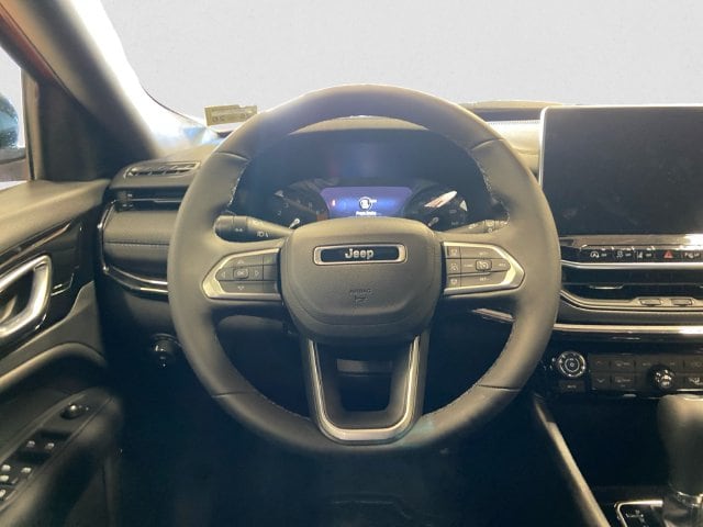 2026 Jeep Compass Limited Altitude - Photo 12