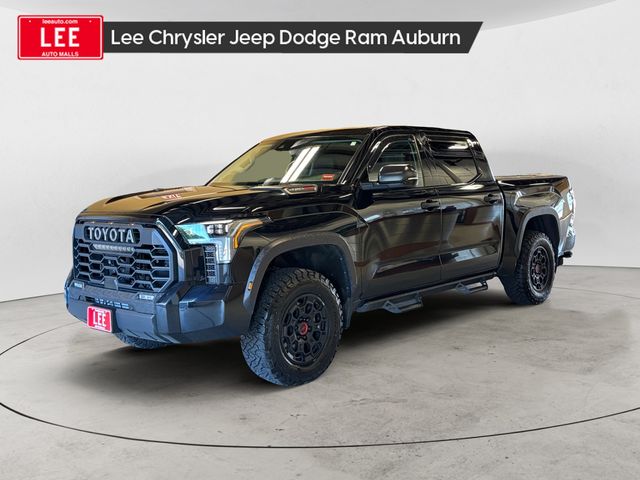 2022 Toyota Tundra