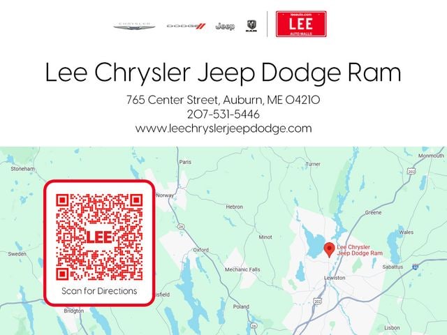 2026 RAM 1500 Laramie - Photo 18