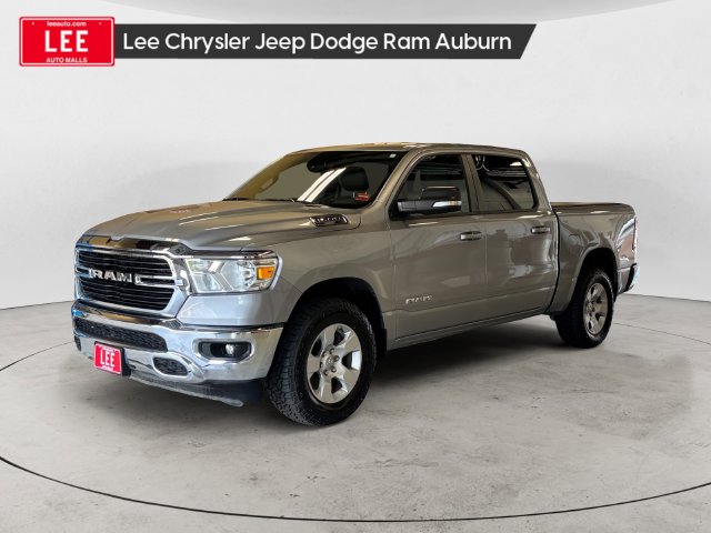 2021 RAM 1500 Pickup