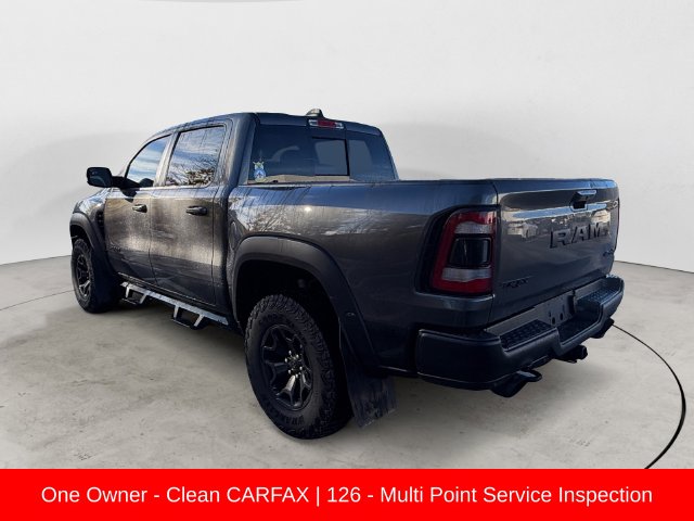 Used 2021 Ram 1500 TRX Truck