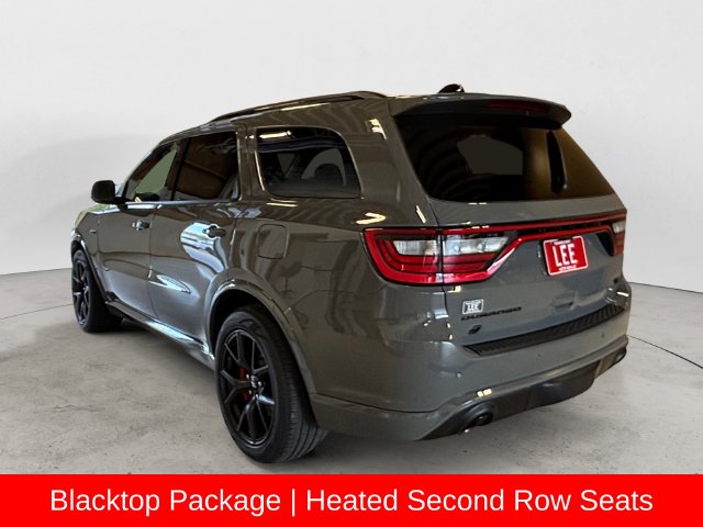 New 2027 Dodge Durango R/T 392 PLUS AWD Sport Utility