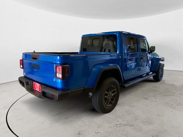 2025 Jeep Gladiator Sport S - Photo 6