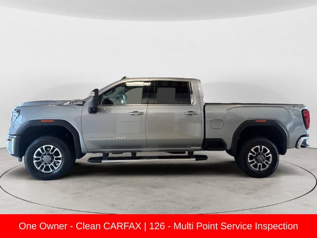 Used 2026 GMC Sierra 2500HD SLE Truck