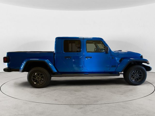 2025 Jeep Gladiator Sport S - Photo 7