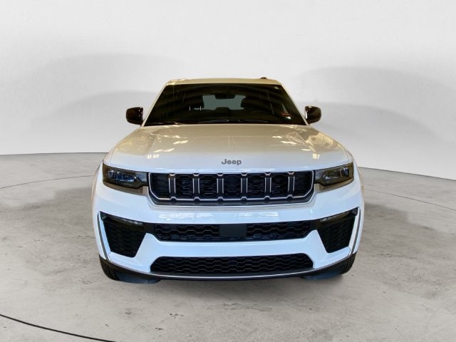 2026 Jeep Grand Cherokee Limited - Photo 8