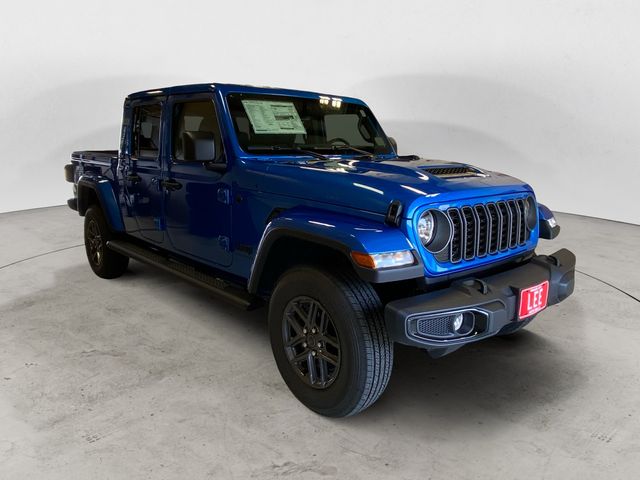 2025 Jeep Gladiator Sport S - Photo 8