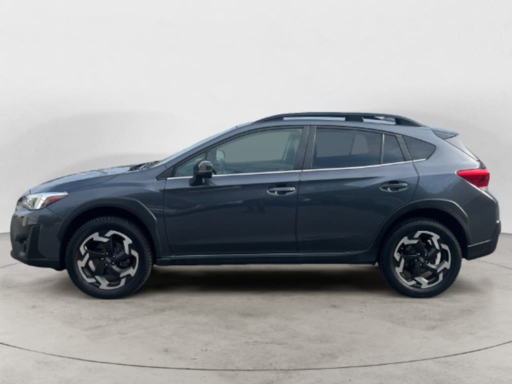 Used 2023 Subaru Crosstrek Limited SUV