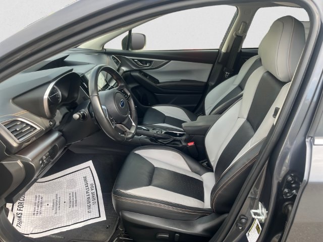 2023 Subaru Crosstrek Limited - Photo 9