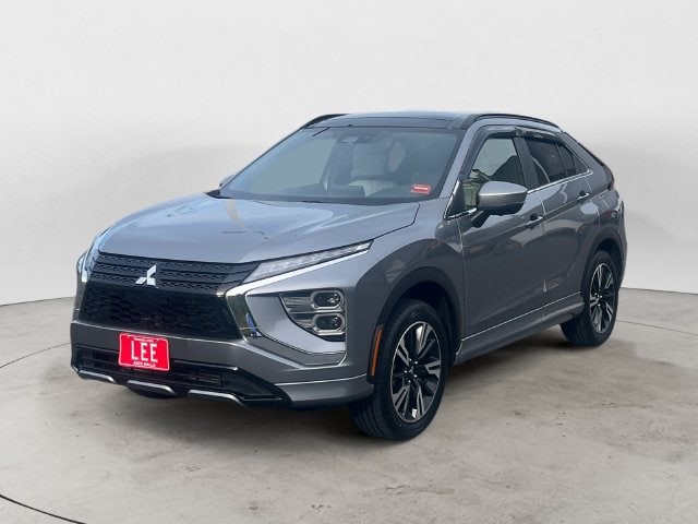 2023 Mitsubishi Eclipse Cross SEL