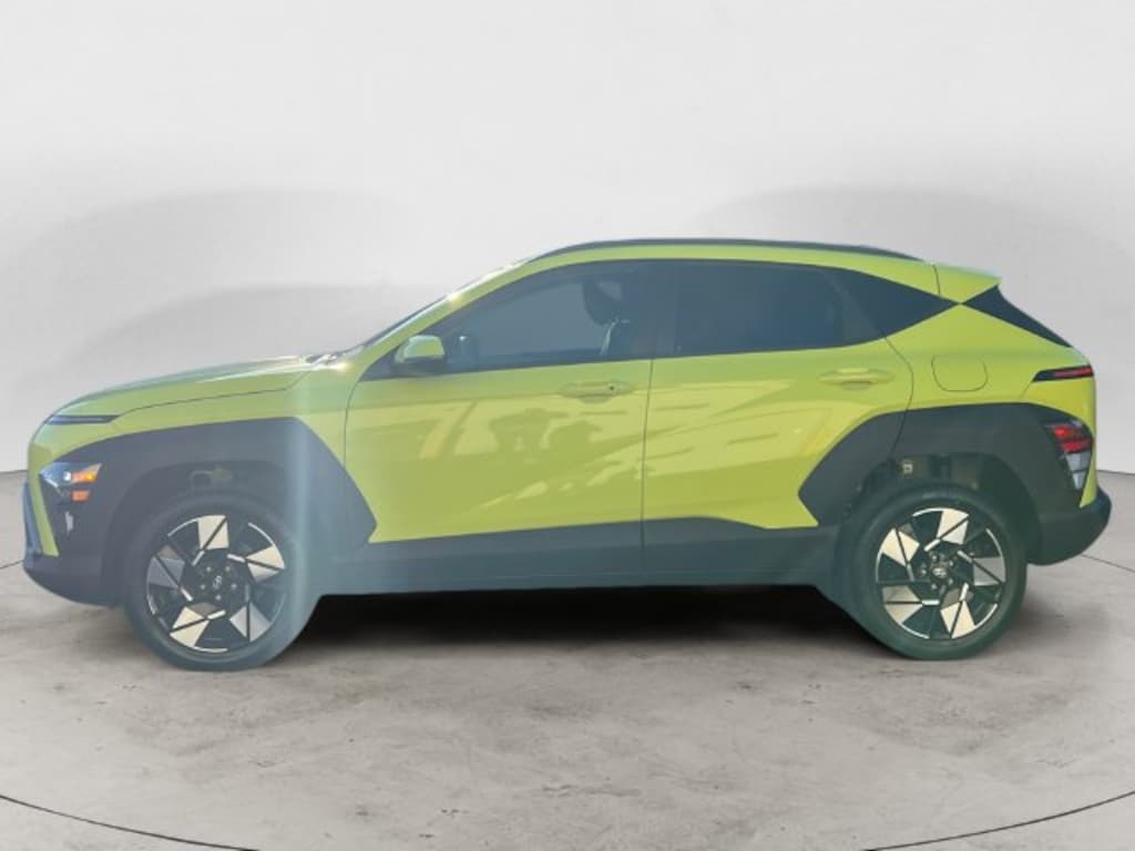 Used 2025 Hyundai Kona SEL SUV