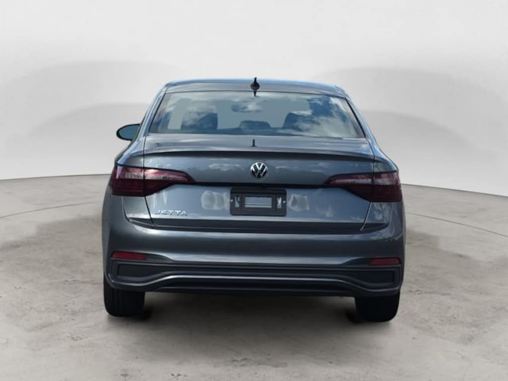 Used 2024 Volkswagen Jetta 1.5T S Sedan
