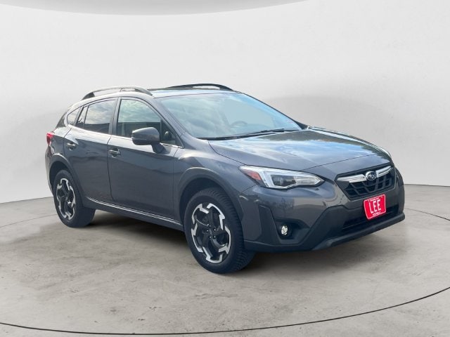 2023 Subaru Crosstrek Limited - Photo 7