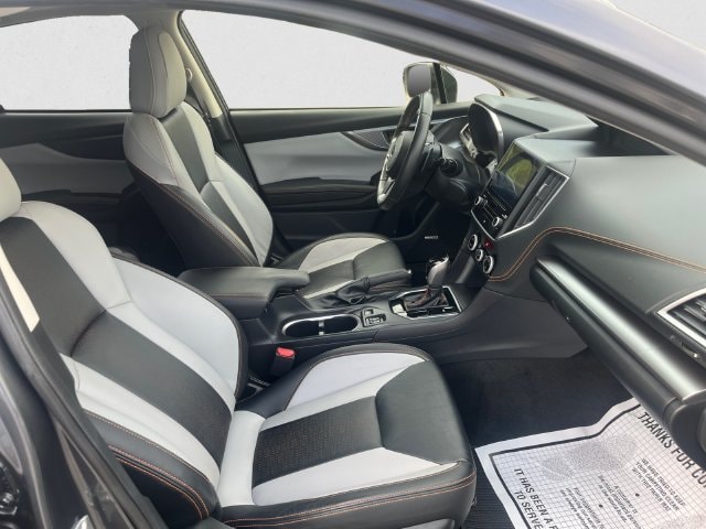 2023 Subaru Crosstrek Limited - Photo 15