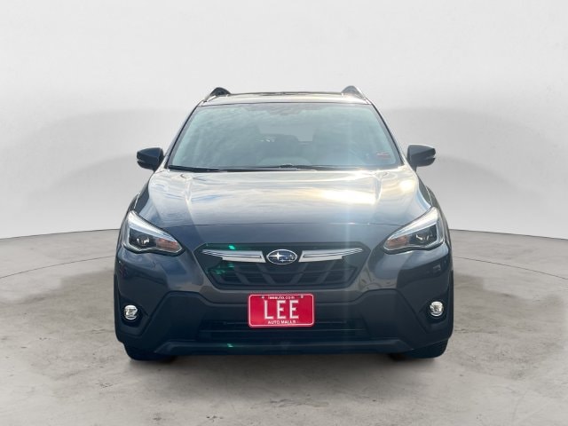 2023 Subaru Crosstrek Limited - Photo 8