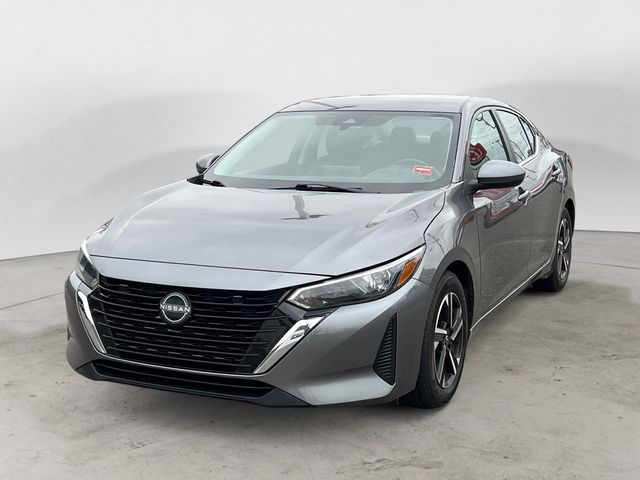 2024 Nissan Sentra