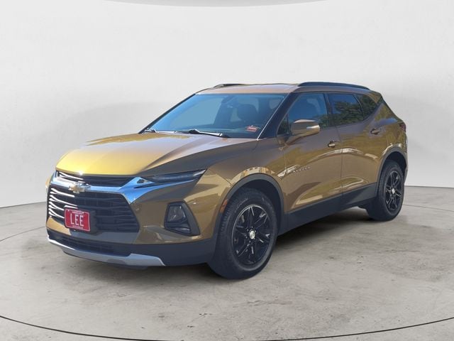 2019 Chevrolet Blazer