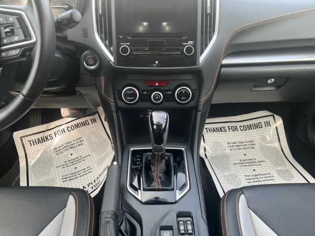 2023 Subaru Crosstrek Limited - Photo 11