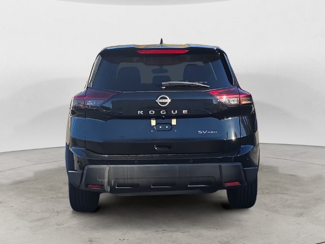 Used 2024 Nissan Rogue SV SUV