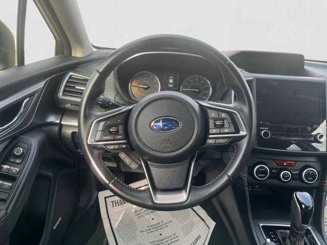 2023 Subaru Crosstrek Limited - Photo 12