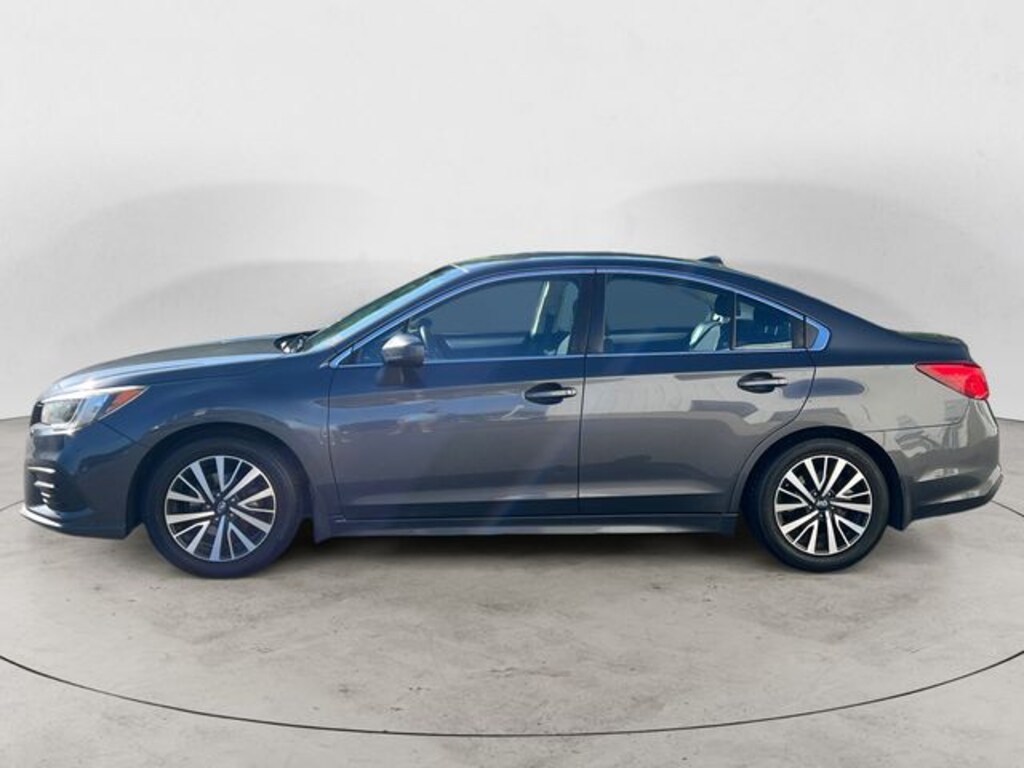 Used 2019 Subaru Legacy 2.5i Sedan