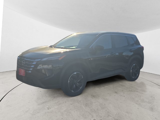 Used 2024 Nissan Rogue SV SUV