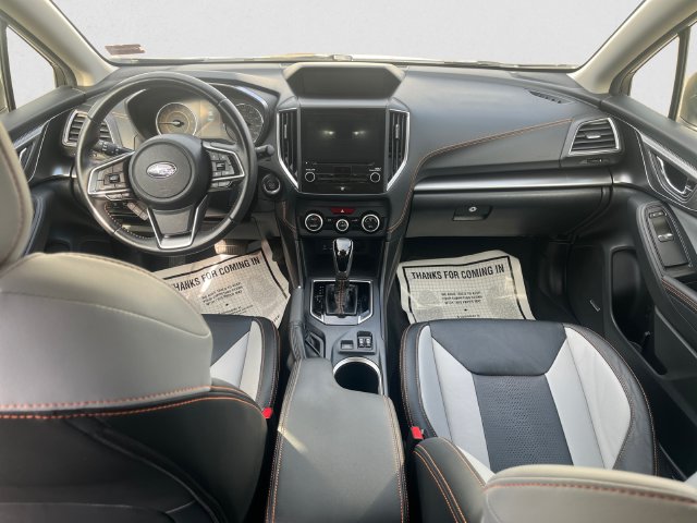 2023 Subaru Crosstrek Limited - Photo 10