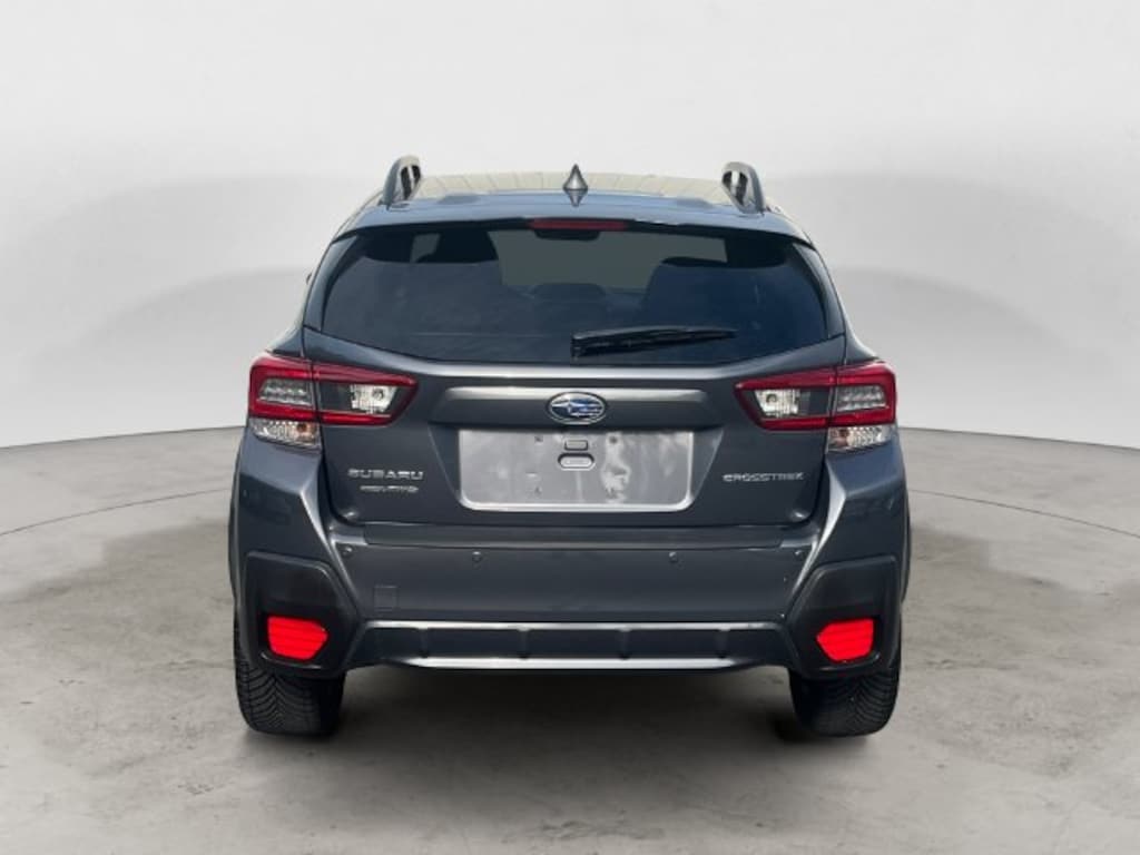 Used 2023 Subaru Crosstrek Limited SUV