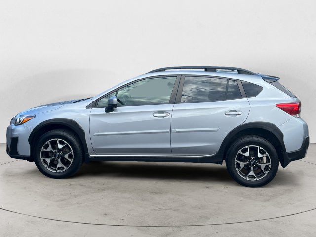 Used 2020 Subaru Crosstrek Premium SUV