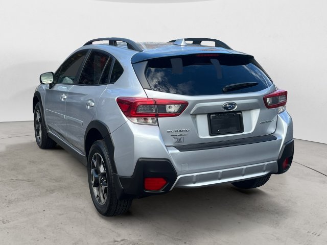 Used 2020 Subaru Crosstrek Premium SUV