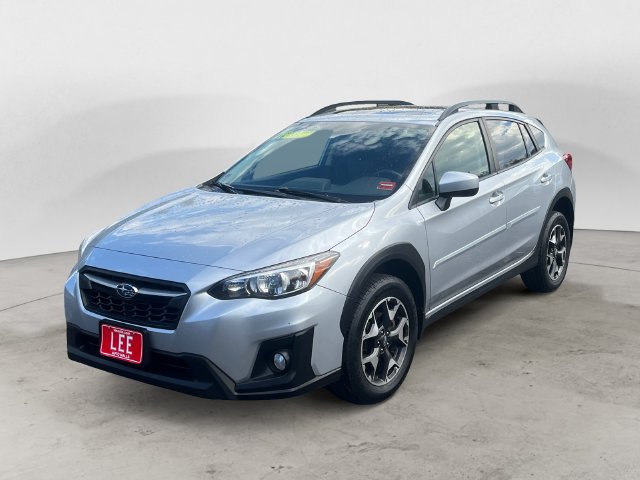Used 2020 Subaru Crosstrek Premium SUV