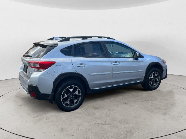 Used 2020 Subaru Crosstrek Premium SUV