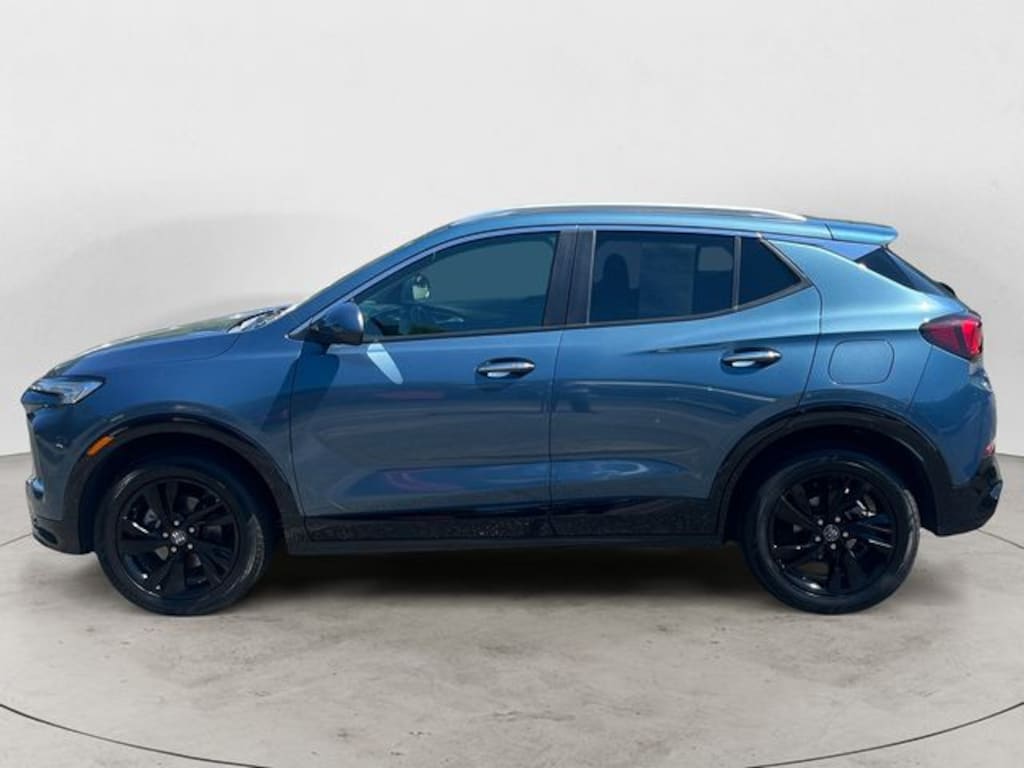 Used 2024 Buick Encore GX Sport Touring SUV