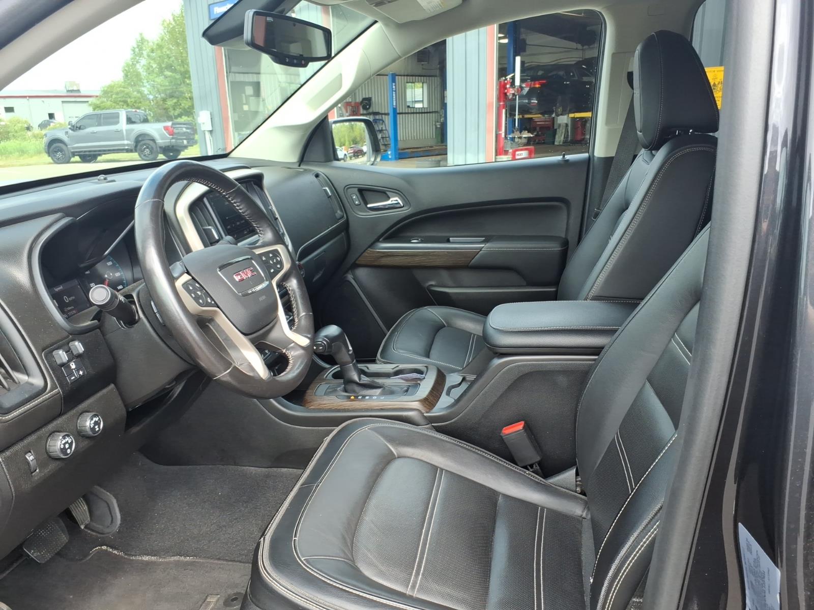 2020 GMC Canyon Denali - Photo 13