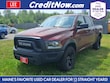  Ram 1500 Classic