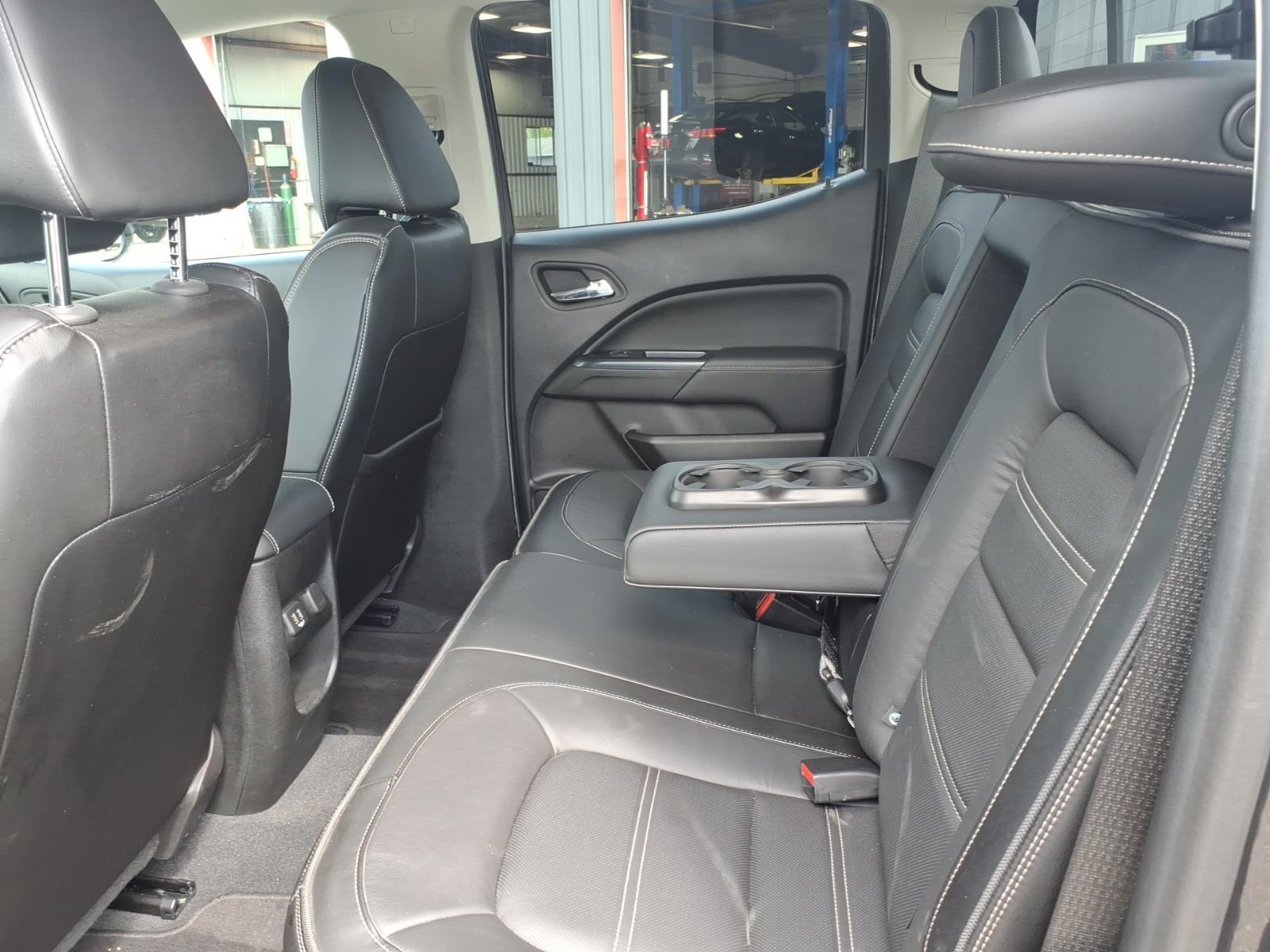 2020 GMC Canyon Denali - Photo 14