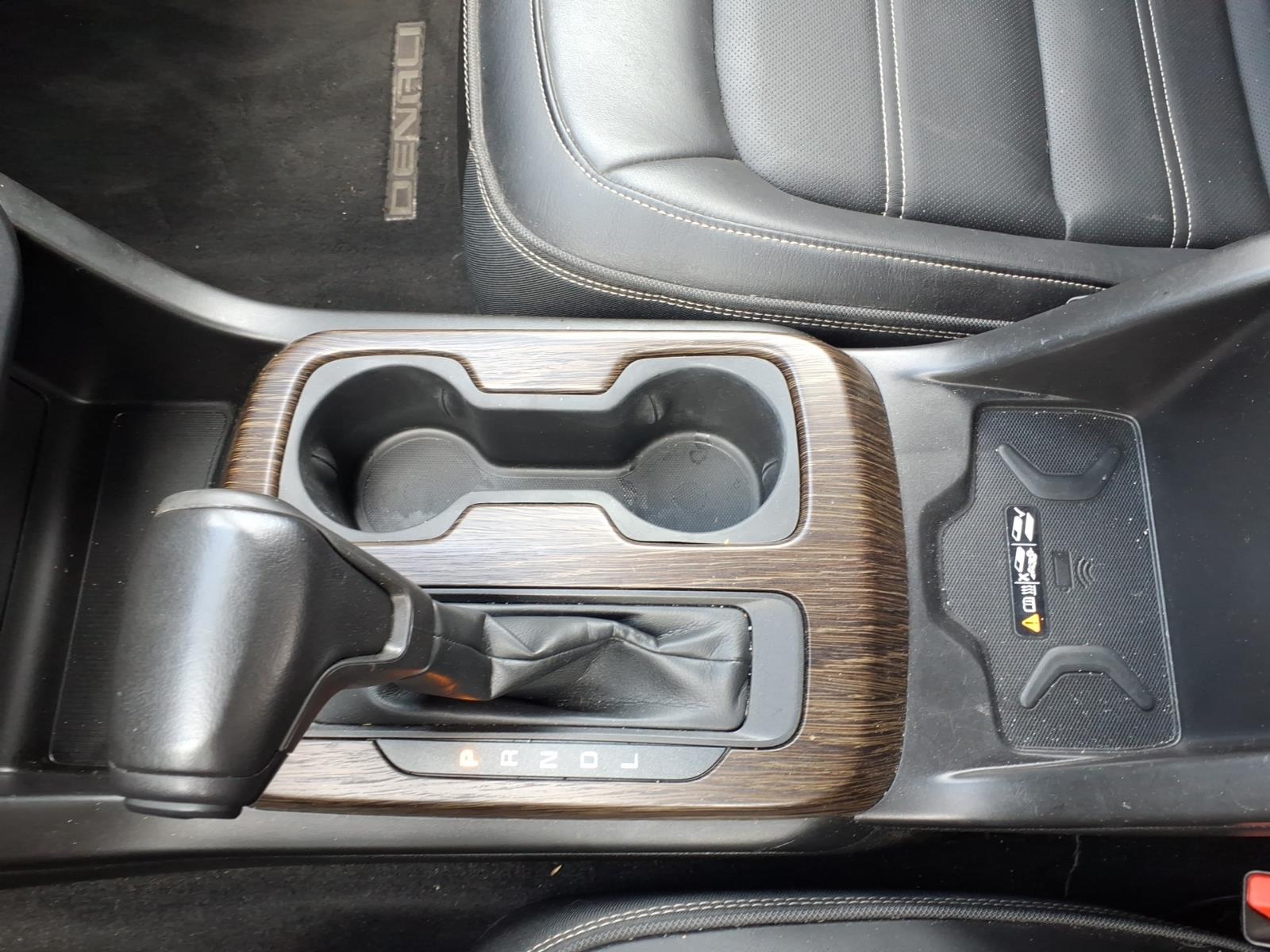 2020 GMC Canyon Denali - Photo 22