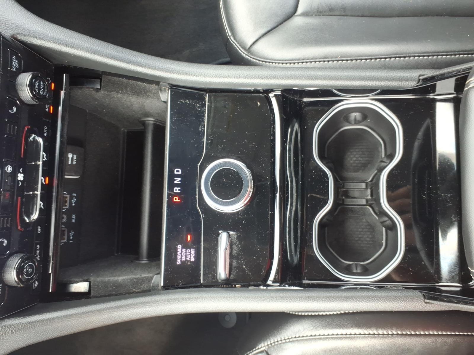 2022 Jeep Grand Cherokee L Limited - Photo 23