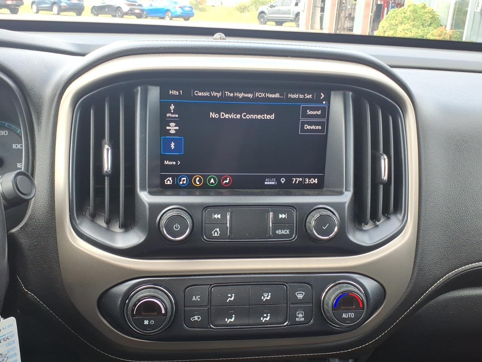2020 GMC Canyon Denali - Photo 20