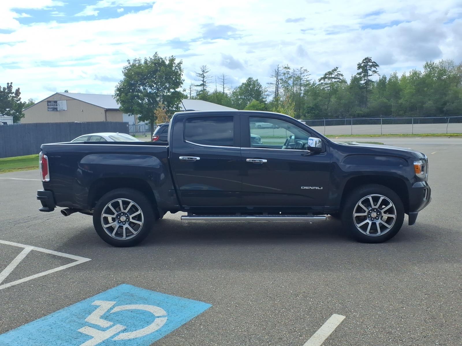 2020 GMC Canyon Denali - Photo 4