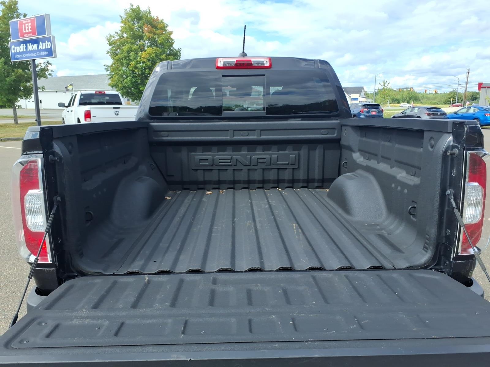 2020 GMC Canyon Denali - Photo 12